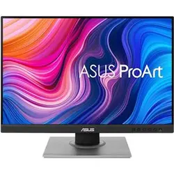 Asus ProArt Display PA248QV 24.1 inch IPS WUXGA Monitor  مانیتور 24 اینچی ایسوس مدل ASUS Monitor ProArt PA248Q