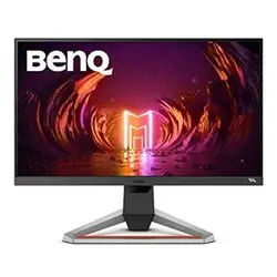 BenQ MOBIUZ EX2510 24.5 Inch 144Hz IPS Gaming Monitor   مانیتور بنکیو مدل EX 2510
