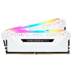 Corsair VENGEANCE RGB PRO 32GB 16GBx2 3600MHz CL18 DDR4 Memory