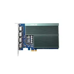 GT730-2GD5-BRK Graphics Card