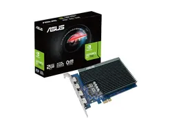 GT730-2GD5-BRK Graphics Card