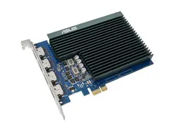 GT730-2GD5-BRK Graphics Card
