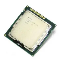 Intel Core i5 2500  پردازنده اینتل آی فایو 2500 سندی بریج