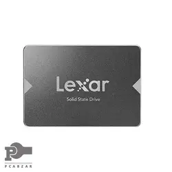 Lexar NS100 128GB Internal SSD