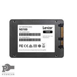 Lexar NS100 128GB Internal SSD