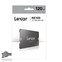 Lexar NS100 128GB Internal SSD