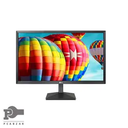 LG 24MK430 24 Inch Full HD IPS LED Monitor