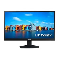 Samsung S19A330 Monitor  مانیتور سامسونگ Monitor Samsung S19A330 سایز 19 اینچ