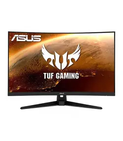 TUF Gaming VG328H1B Gaming Monitor   مانیتور گیمینگ ایسوس VG328H1B سایز 31.5 اینچ