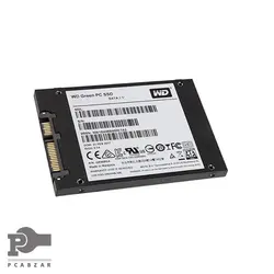 Western Digital Green 480GB SSD
