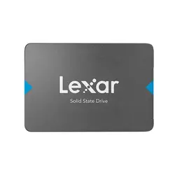 اس اس دی 2.5 اینچ لکسار NQ100 240GB 2.5 inch SATA III Internal SSD