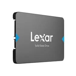 اس اس دی 2.5 اینچ لکسار NQ100 240GB 2.5 inch SATA III Internal SSD