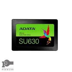 اس اس دی ای دیتا SU630 SATA 240GB