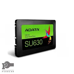 اس اس دی ای دیتا SU630 SATA 240GB