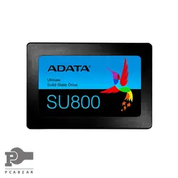 اس اس دی ای دیتا SU800 SATA 256GB