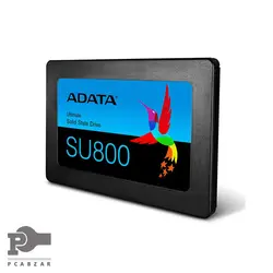 اس اس دی ای دیتا SU800 SATA 256GB