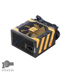 پاور (منبع تغذیه) گرین مدل Power Green GP550A-UK Plus