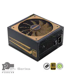 پاور (منبع تغذیه) گرین مدل Power Green GP700B-HP Plus