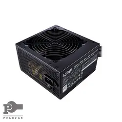 پاور کولر مستر MWE 650 WHITE – V2