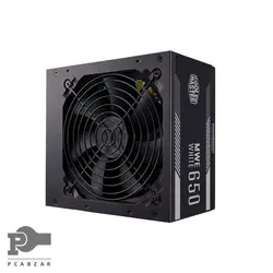 پاور کولر مستر MWE 650 WHITE – V2