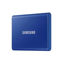 حافظه SSD اکسترنال سامسونگ T7 2TB External SSD Drive