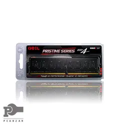 رم گیل GEIL Pristine 16GB DDR4 2400 RAM