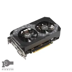 کارت گرافیک ایسوس ASUS TUF-GTX1650-O4GD6-GAMING Graphics Card