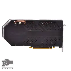 کارت گرافیک مخصوص بازی و ماینینگ ایکس اف ایکس مدل RX 580-8GB