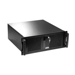 کیس رکمونت گرین مدل G450-4U Rackmount Server Case