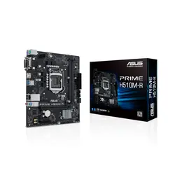 مادربرد ایسوس PRIME H510-MR