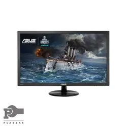 مانیتور ایسوس مدل ASUS VP228HE 21.5inch