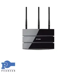 مودم روتر VDSL/ADSL بي‌سيم تی پی لینک مدل Archer VR400 V3