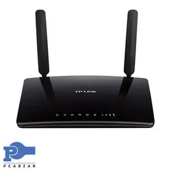 مودم روتر قابل حمل 4G تی پی لینک مدل TL-MR6400