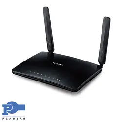 مودم روتر قابل حمل 4G تی پی لینک مدل TL-MR6400