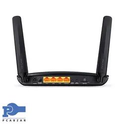 مودم روتر قابل حمل 4G تی پی لینک مدل TL-MR6400