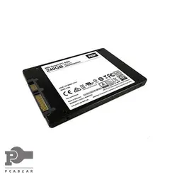 هارد اس اس دی وسترن دیجیتال Western Digital Green 240GB SSD
