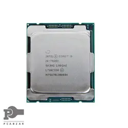 پردازنده مرکزی اینتل Intel Core i9-7920X TRAY