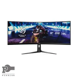 مانیتور ایسوس ASUS XG49VQ 49inch