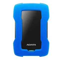 هارد اکسترنال ای دیتا مدل اچ دی 330 ADATA HD330 External Hard Drive 5TB