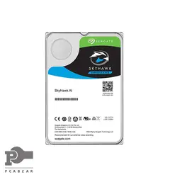 هارد اینترنال سیگیت SeaGate Sky Hawk 2TB