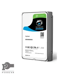 هارد اینترنال سیگیت SeaGate Sky Hawk 2TB