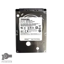 هارد لپ تاپ TOSHIBA MQ04ABF100 1TB 2.5 Inch Laptop Hard Drive