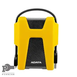 هارد اکسترنال ای دیتا HD680 2TB External Hard Drive