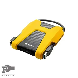 هارد اکسترنال ای دیتا HD680 2TB External Hard Drive