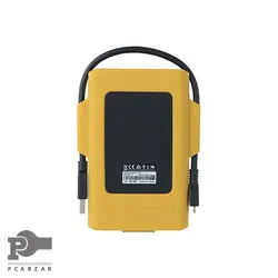 هارد اکسترنال ای دیتا HD680 2TB External Hard Drive