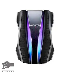 هارد اکسترنال ای دیتا HD770G 2TB External Hard Drive