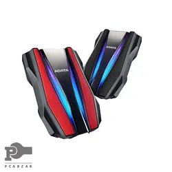 هارد اکسترنال ای دیتا HD770G 2TB External Hard Drive