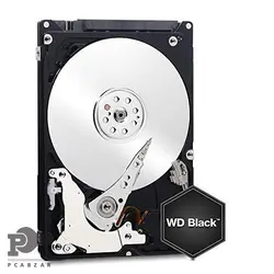 هارد وسترن دیجیتال Western Digital WD1003FZEX Black 1TB Hard Drive