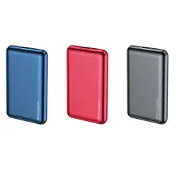 پاوربانک ریمکس مدل RPP-170 ظرفیت 10000 میلی آمپر ساعت