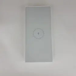 شارژر همراه شیائومی مدل wpb16zm ظرفیت 20000 میلی آمپر ساعت